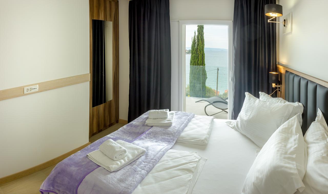 Trogir Residence Vila A Seget Vranjica Exterior photo